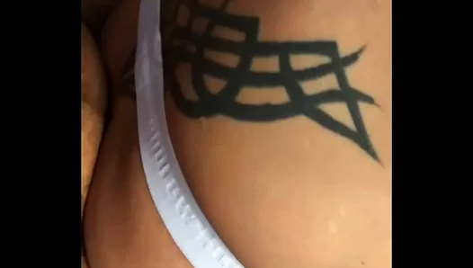 Latin Stallion Takes On Massive Black Cock In Steamy Bareback Ride – Amatuer Alert 18+