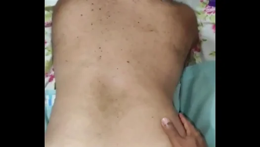 Pixie Bear Devours Tight, Juicy Ass in Hot Homemade Gay Action – NaughtyAmateurs 18+