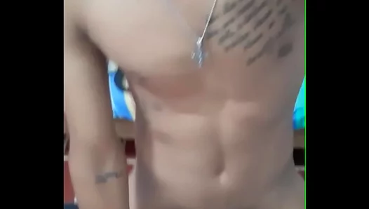 Ex-Boyfriend Back for Steamy Bareback Reunion Sex – Hot Gay Porn 18+