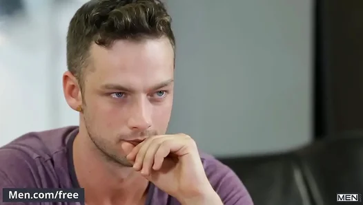 Jonas Jacks Stepson Lovestruck by Big Hard Cock – Gay Fetish Playtime 18+