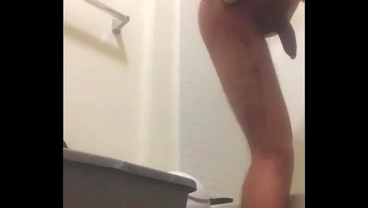 Solo Gay Man Savoring Deep Banana Ass Play – Naughty Fruit Fantasy 18+