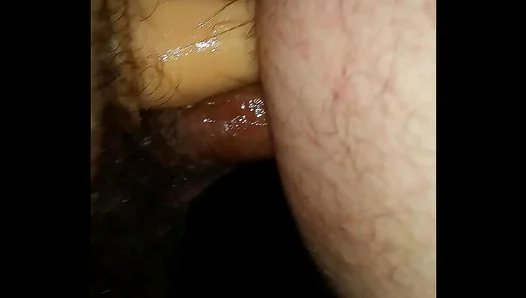 Double Trouble: Hard Cock Meets Big Black Dildo—Anal Overload! – TinyGays 18+