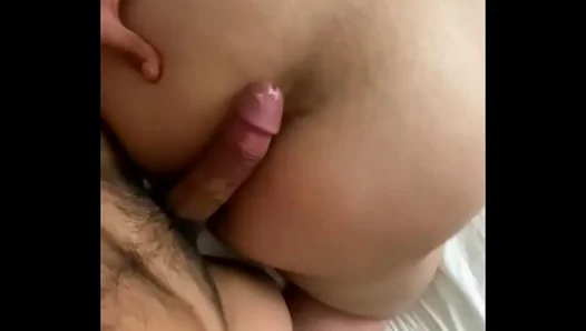 Big Booty Fun: Chubby Guys Chase Thick Asses at Airbnb Party – GayFun P2