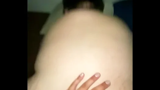 Hot Late-Night Fun: Sexy StepDad Fucks Chubby Bear Raw – Steamy Amateur Scene