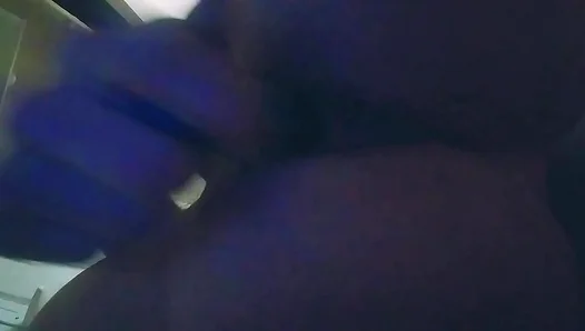 Fucking Himself Deep: Solo Play with a Dildo at Home – Raw Gay Pleasure 18+