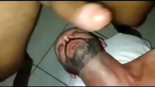He Takes Huge Dick Slow Deep in Steamy First-Time Blowjob – GayAmateurX 18+