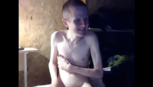 GAMAZ Gets Off Live: Steamy Solo Show on BongaCams – Raw Amateur Heat 18+