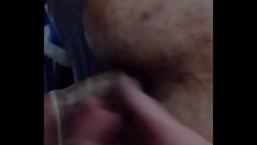 Young Twink Surrenders to Older Grindr Doms Forbidden Cravings – 18+