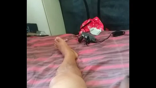 Hot Teen Takes It Deep: Wild Free Gay Anal Cam Show – StickSession 18+