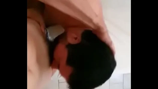 Amateur Twink Delivers Mind-Blowing Blowjob – Steamy Home Video 18+