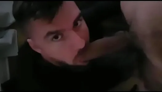 Double Stuffed Delight: Greedy Boy Takes Twin Loads in Hot Orgy – 18+
