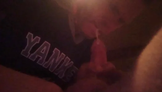 Cruising Cars for Hot Sucks Explosive Cumshots – Gay Amateur Delight