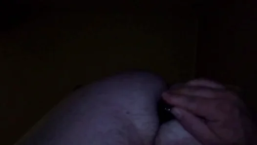 Morning Delight: Busty BBW Teases Pleasures Herself for Him – MorningGayFun 18+