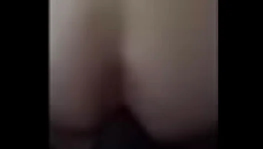 Young White Twink Takes Huge Black Cock in Steamy Interracial Ride – 18+