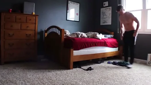 Fart Play Between Boyfriends: Silly Steamy Gas Pass Moments – 18+