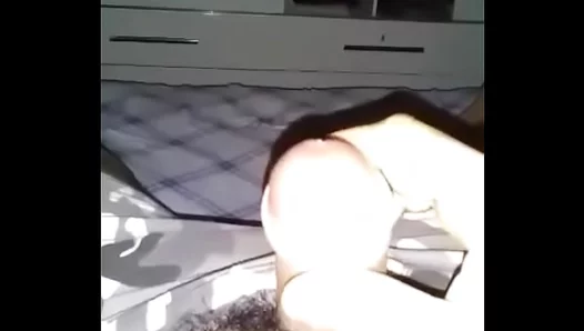 Savoring Thick Bear Load During Steamy Solo Play – NaughtyBears 18+