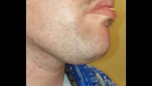 Teen Guys Hidden Solo Session Ends in Hot Cum Shot – Mall Bathrooms 18+