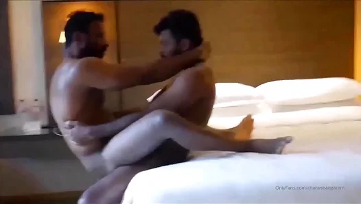 Charan Bangaram Takes Rough Anal in Steamy Indian Gay Scene – XXX