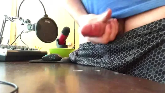 Solo Cum Fest: Hottest Gay Hand Job Fantasy Unleashed – HotGay Sessions