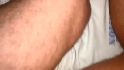Latino Bareback Bliss: Hot A-Pelo Guys Go Wild in Steamy Threesome – 18+