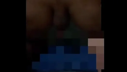 Hot Mexican Threesome: Pregnant Babe Takes Double Penetration – Amatuer Gay Fun