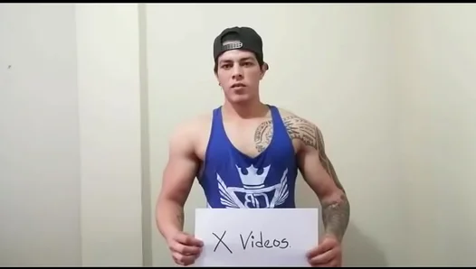 Massive Peruvian Dick Verified: Anal Pleasure Cum Explosion – Latino Gay Porn 18+