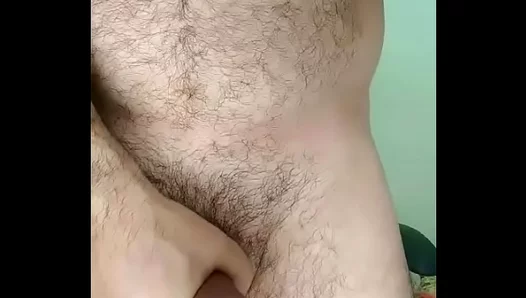 Mastering the Foreskin Flow: Wet handjob Action with Raw Pleasure – GayPornHub 18+