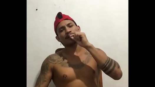 Pavanelly Boy 18+: Deep Throat Raw Anal Pleasure – Gay XXX Fun
