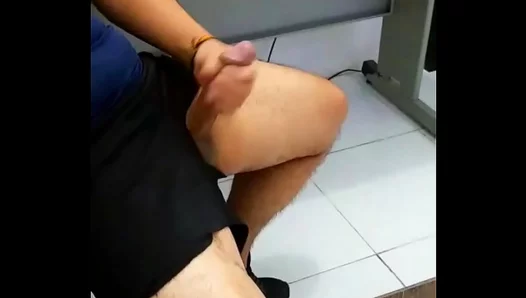 Amateur Mulek A Takes On Steaming Oral Action – Hot Gay Encounter