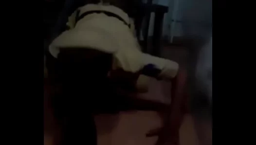 Vietnamese Cops Surrender Control in Steamy Gay Domination Scene – XXXTreme 18+