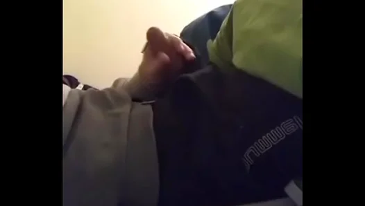 Curious Straight Guy Jerks Off Alone in Steamy Home Vid – RawAmateurs 18+