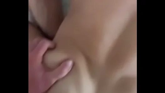 Savoring That Juicy Brazilian Booty: Amateur Craves Deep Anal Action – 18+