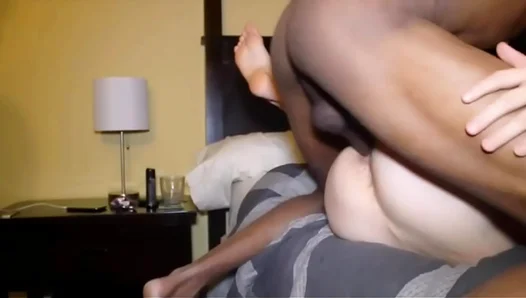 Double Trouble: Black Stallion Dominates Sub in Wild DP Ride – 18+