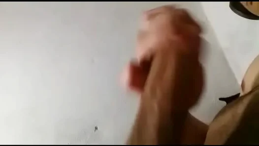 Geek Gets Off Hard: Mind-Blowing Solo Ride – GayNerds 18+