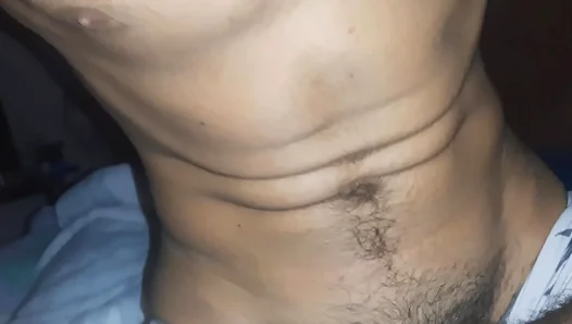 Casual In-Between Sheets Fun: Gay Amateurs Share Their First Time – 18+
