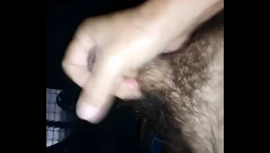 Mature Muscle Daddy Jerks Off Hard — Pure Gay Relief Pleasure – AmateurGay