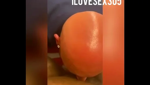 Blonde Cocksucker Fumbles Words but Masters Thick Black Dick – Steamy Gay Clip