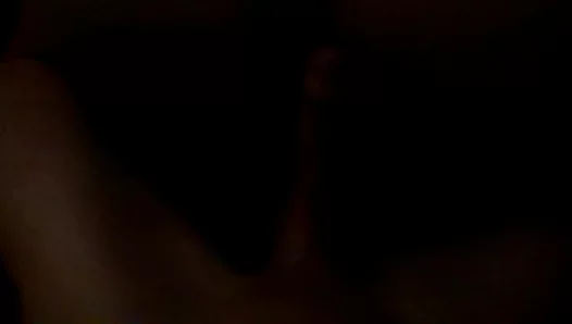 Massive Dick Stretches Tight Serbian Booty – Wild Bareback Ride