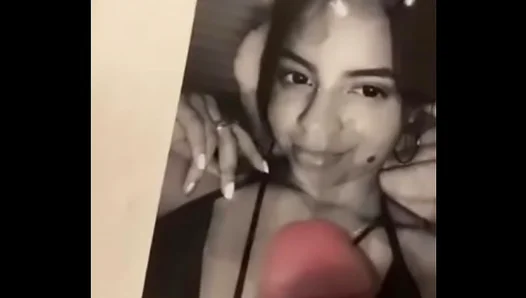 Dirty Desires Ignite as Older Guy Cums All Over Hot Latina – Steamy Scene