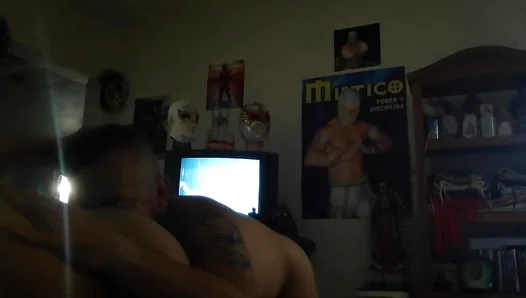Hot Hookup: He Calls Me For Mind-Blowing Blowjob That Ends In Cream Pie Heaven – 18+