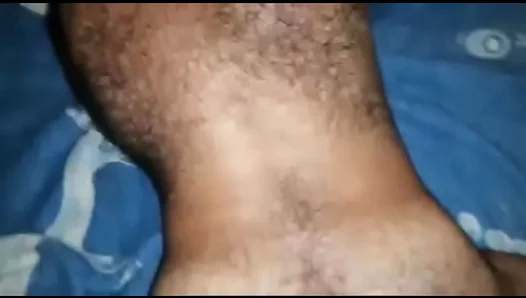Horny Hairy Guys Fuck Hard in Steamy Hotel Encounter – XXXGayScene 18+