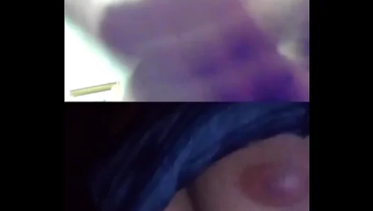 Euvieirajes Steamy Home Webcam Show: Verified Bareback Fun – 18+