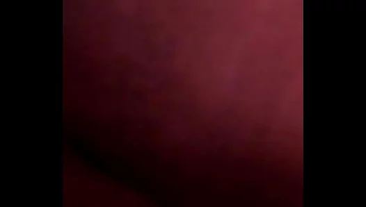Fierce Bareback Ride: Boyfriend Goes Wild in Steamy Raw Anal Sex – 18+
