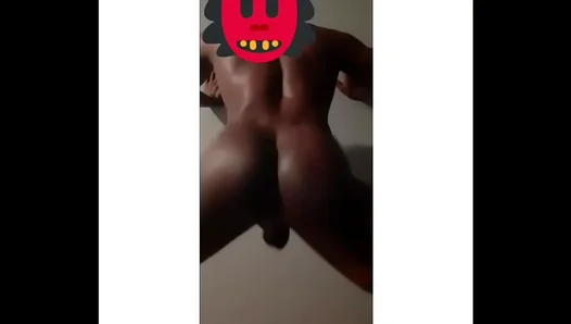 Sloppy Booty Worship Deep Anal Ride — Thick Twink Goes Solo Hard – XXXGayTape 18+