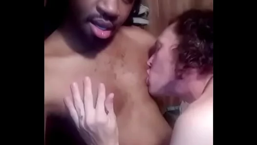Sensual Interracial Nipple Play: Twinks Moan for More – Sexiest Action 18+