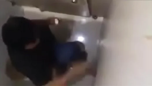 Big Dick Glory Hole Tempts Shy Latino Boy Until He Succumbs – 18+