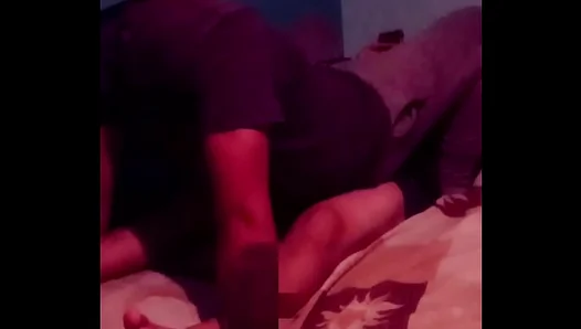 Playful Friends Turn Passion into Wild Bareback Fun – XXXGayScene 18+