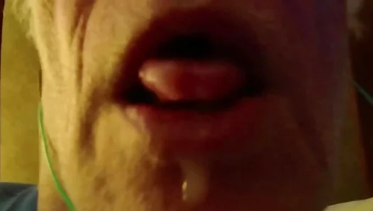 Grandpas Load-Filled Blowjob Fuels Steaming Gay Encounter – Hot Clips Inside