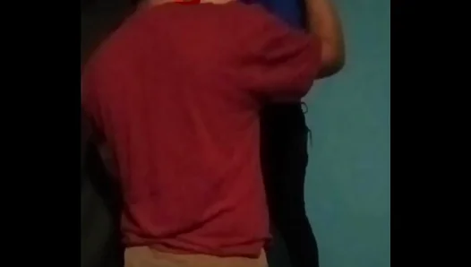 Spontaneous Blowjob Fun as I Suck the Horny Carpenter Raw – XXXGayTales 18+