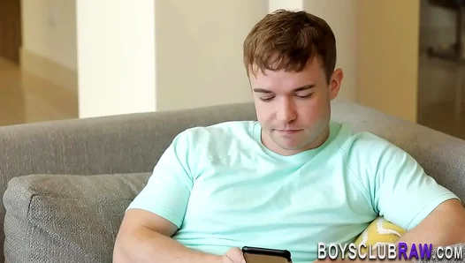 Hardcore Rim Job Leads to Raw Gay Sex Explosive Cum Finish – XXX